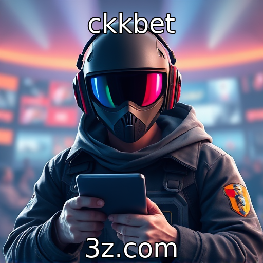 Impacto das novas tecnologias na indústria de games