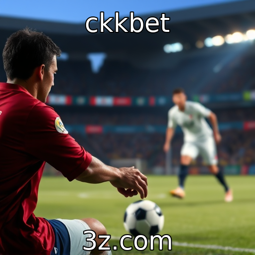 Apostas esportivas em alta: análises que podem mudar sua estratégia