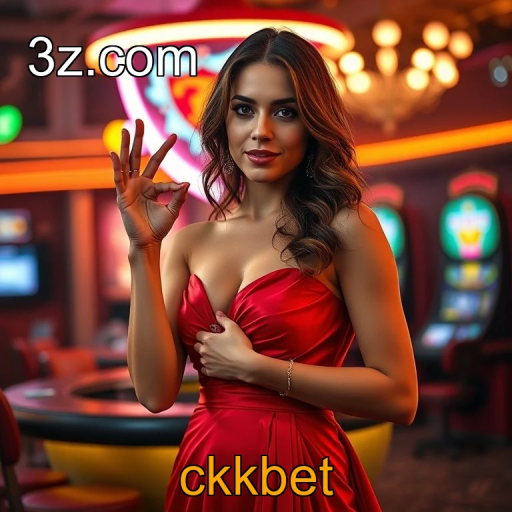 Ofertas Imperdíveis: A Promoção do Ckkbet Que Encanta Jogadores