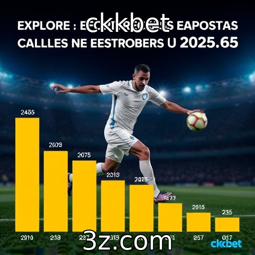 Apostas Esportivas: Desvendando as Estratégias Vencedoras dos Jogadores