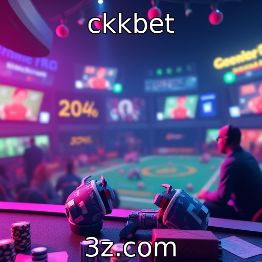 Evolução dos jogos de realidade virtual e aumentada