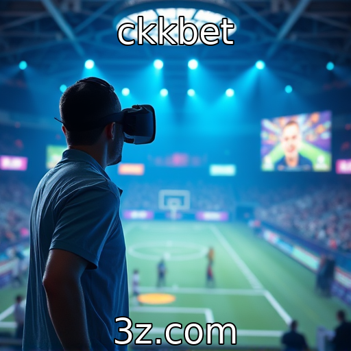 Novas tecnologias de realidade virtual em jogos